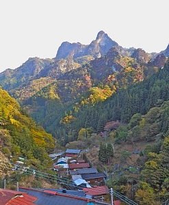 大岩碧岩