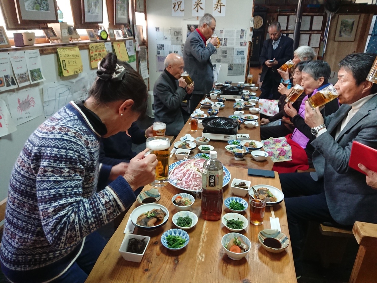 朝食イメージ